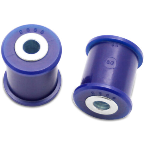 SuperPro 2008 Pontiac G8 Base Rear Lower Control Arm Outer Bushing Kit (In Hub) - Image 4