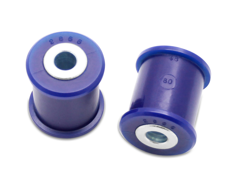 SuperPro 2008 Pontiac G8 Base Rear Lower Control Arm Outer Bushing Kit (In Hub) - Image 4