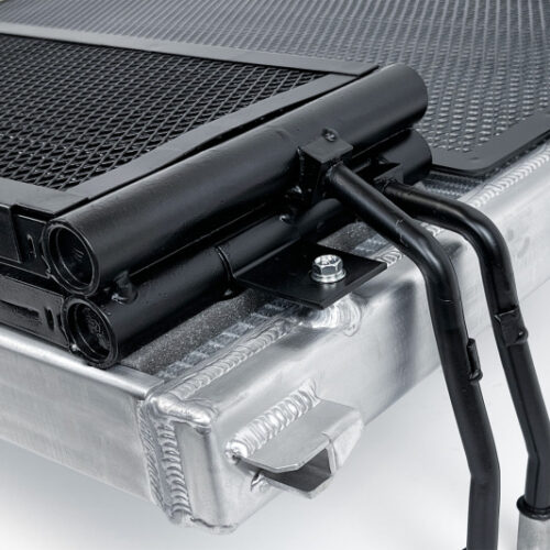 CSF BMW F9X X3M/X4M High-Performance Heat Exchanger and Transmission Cooler Module - Image 3