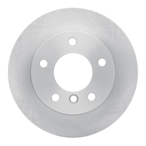 DFC 96-02 BMW Z3 Rear Brake Rotor