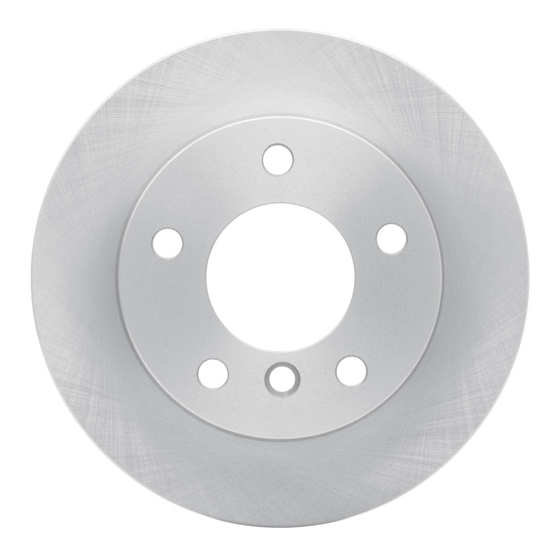 DFC 96-02 BMW Z3 Rear Brake Rotor