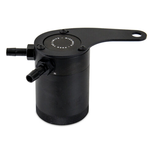 Mishimoto Catch Can for 14-18 Chevy/GMC 1500 5.3L/6.2L - Image 5
