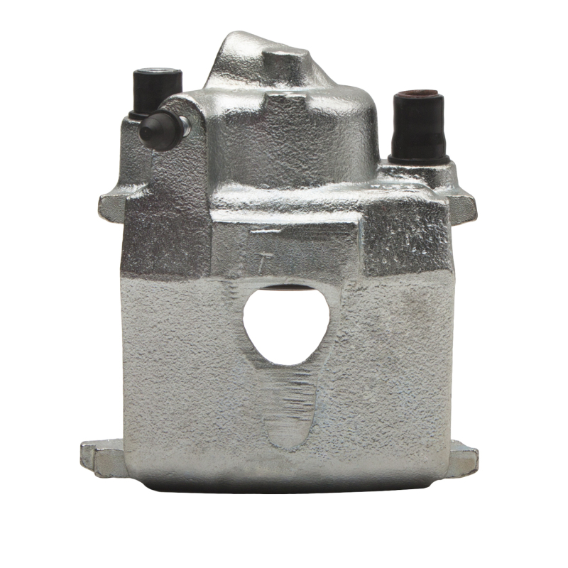 DFC 80-84 Volkswagen Rabbit/SCIROCCO Front-R Premium Caliper - Silver Zinc Coated - Image 3