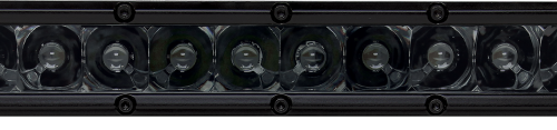 Rigid Industries 10in SR Series Spot - Midnight Edition - Image 3