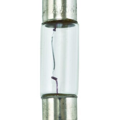 Hella Bulb 6428 12V 3W SV7-8 T2.25 8x28mm