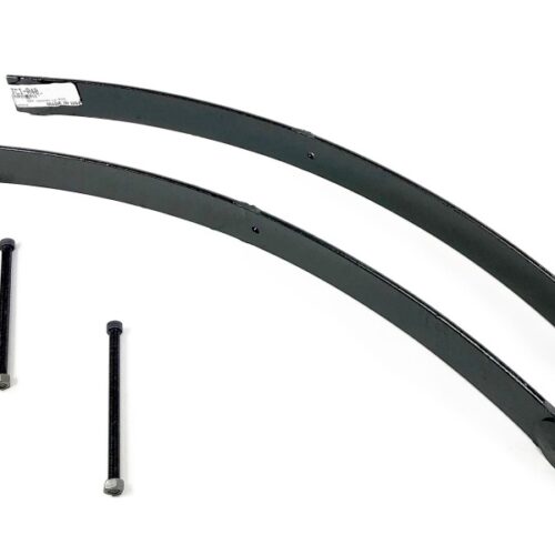 Tuff Country 07-22 Toyota Tundra 4wd Rear 2in Add-a-Leafs Pair