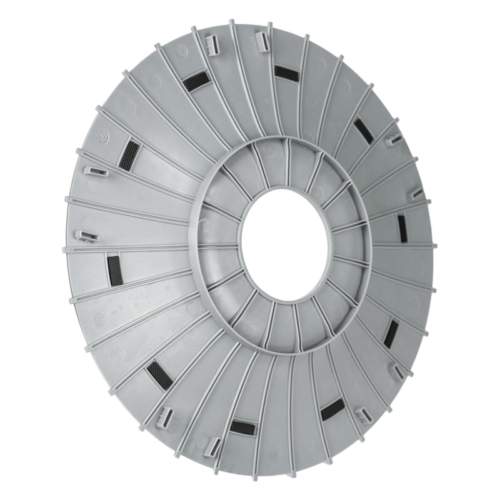 Konig Aero Cover for MRK1 Wheels - Single - Image 2