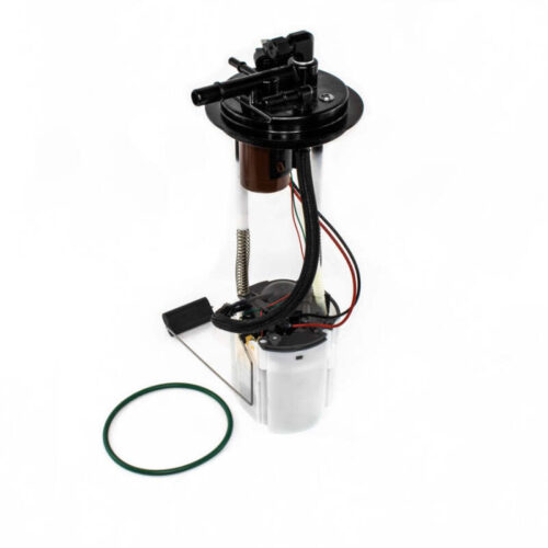 DeatschWerks 05-13 GM Truck DW400 Pump Module - Image 3