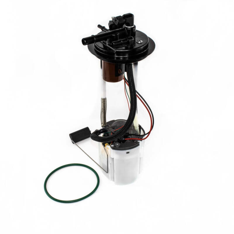 DeatschWerks 05-13 GM Truck DW400 Pump Module - Image 3