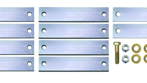 ICON 1999+ Ford F-250/F-350 Carrier Bearing Drop Kit
