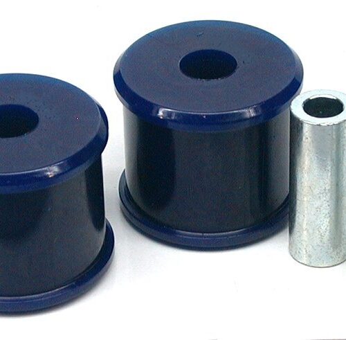 SuperPro 1993 Mazda RX-7 Base Rear Differential-to-Crossmember Bushing Kit - Image 2