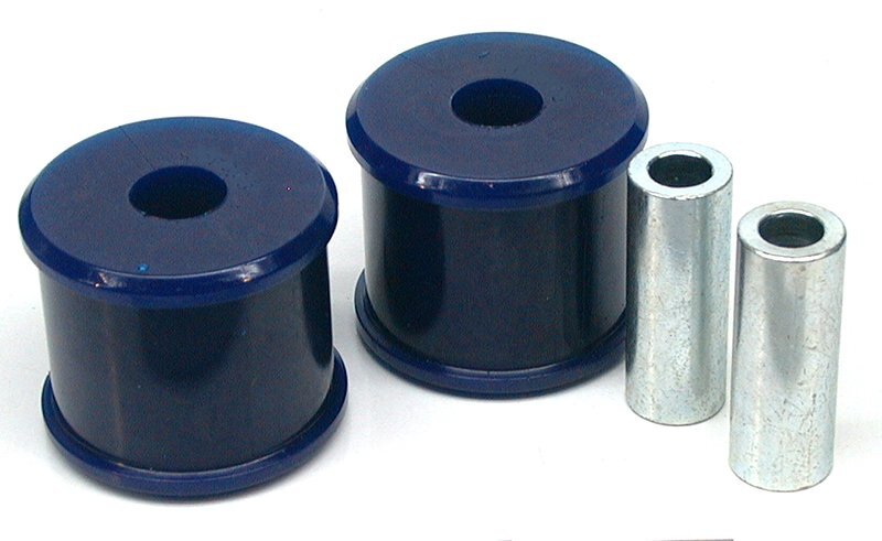 SuperPro 1993 Mazda RX-7 Base Rear Differential-to-Crossmember Bushing Kit - Image 2
