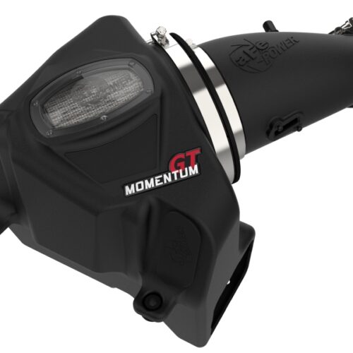 aFe Power Momentum GT Pro Dry S Cold Air Intake 14-16 Dodge Ram 2500 V8-6.4L Hemi - Image 3
