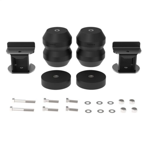 Timbren 2015 Ford F-550 Super Duty Base Rear Suspension Enhancement System - Image 4