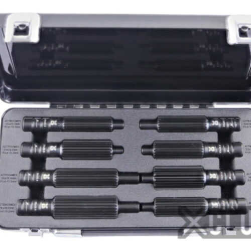 XClutch Professional 8-Piece Steel ClutchPro Alignment Tool Kit - Image 5