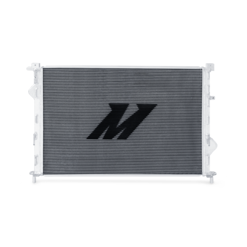 Mishimoto Performance Aluminum Radiator for 2013+ Ford Focus ST - Image 3