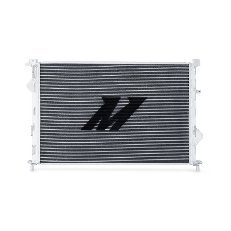 Mishimoto Performance Aluminum Radiator for 2013+ Ford Focus ST - Image 3