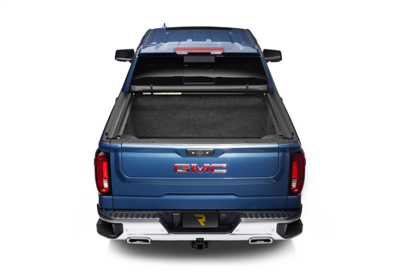 TruXedo 22-25 Toyota Tundra w/o Deck Rail Sys 67.2in. Bed Pro X15 TS - Image 4