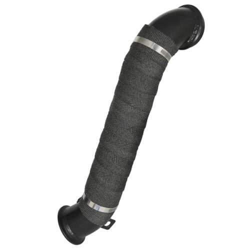 aFe Power ATLAS 3in Steel Down-Pipe 04.5-10 GM Diesel Trucks V8 6.6L (td) LLY/LBZ/LMM - Image 2
