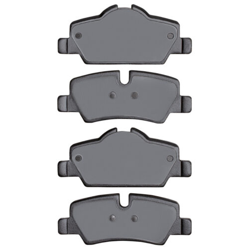 DFC 14-24 Mini Cooper (Excl Clubman) Rear 5000 Advanced Ceramic Brake Pads - Image 3