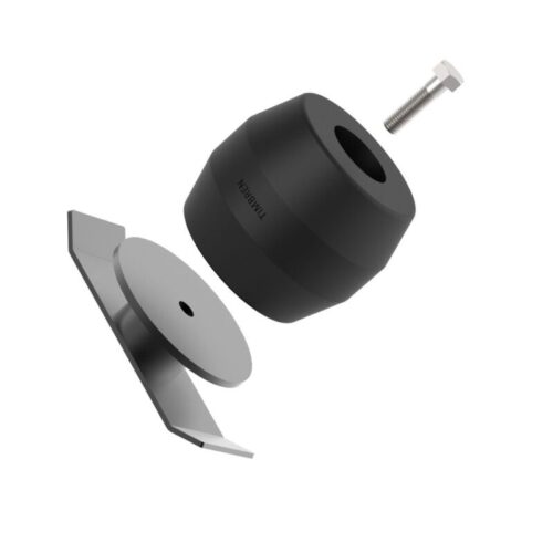 Timbren 2000 Toyota Tundra Rear Suspension Enhancement System - Image 8