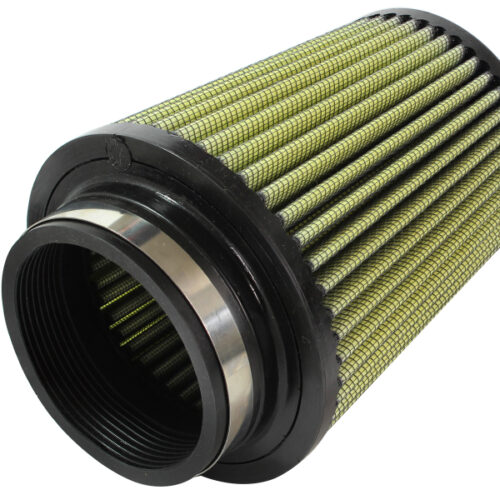 aFe Power MagnumFLOW Air Filters IAF PG7 A/F PG7 4F x 6B x 4-3/4T x 7H - Image 4