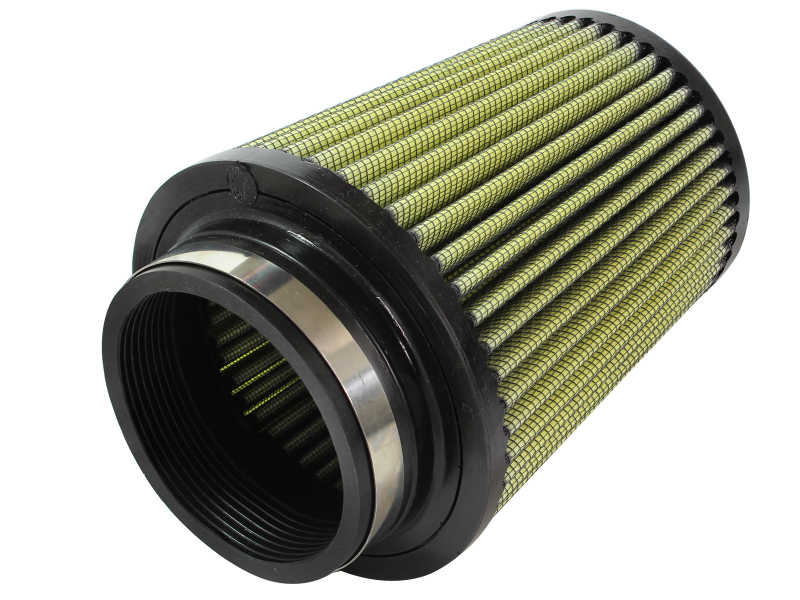 aFe Power MagnumFLOW Air Filters IAF PG7 A/F PG7 4F x 6B x 4-3/4T x 7H - Image 4