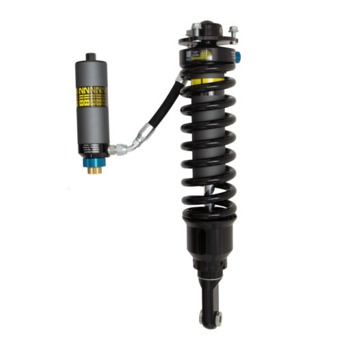 Alternative view of Bilstein B8 8112 Series for 10-24 Toyota 4Runner Front Right Shock Absorber & Coil Spring Assembly