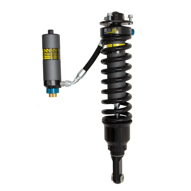 Bilstein B8 8112 Series for 10-24 Toyota 4Runner Front Right Shock Absorber & Coil Spring Assembly - Image 2