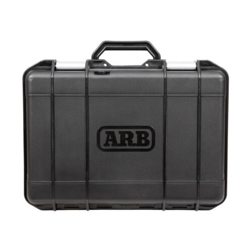 ARB Portable 12V Brushless Twin Compressor - Image 3