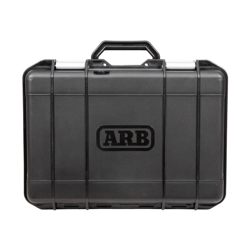 ARB Portable 12V Brushless Twin Compressor - Image 3