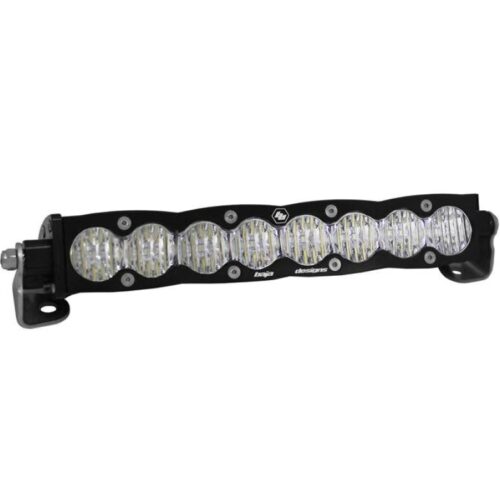 Baja Designs S8 Series Spot Pattern 40in LED Light Bar
