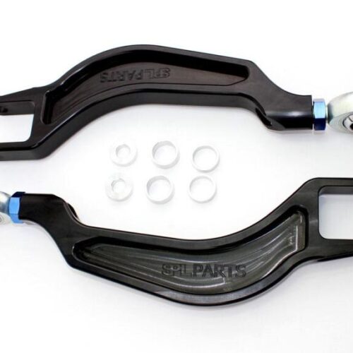 SPL High Clearance Rear Traction Links for 2008+ Nissan GTR (R35) - Image 5