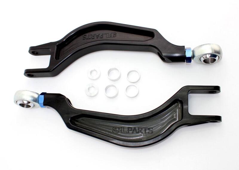 SPL High Clearance Rear Traction Links for 2008+ Nissan GTR (R35) - Image 5