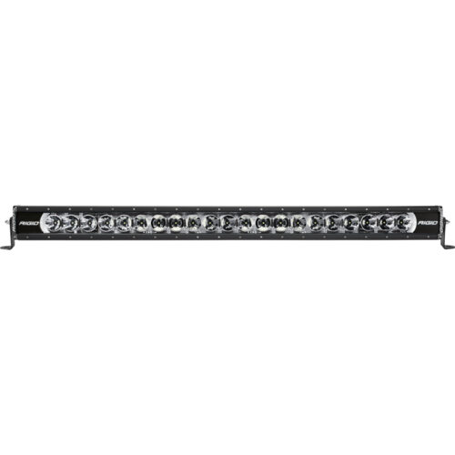Rigid Industries Radiance+ 40in. RGBW Light Bar - Image 9