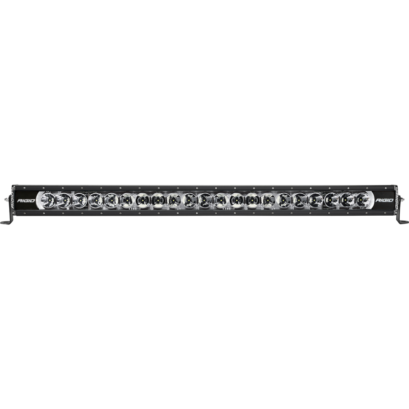 Rigid Industries Radiance+ 40in. RGBW Light Bar - Image 9