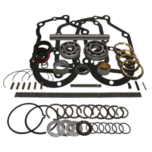 Alternative view of Yukon Gear 66-74 Muncie M/T w/SynchroS Bearing Kit