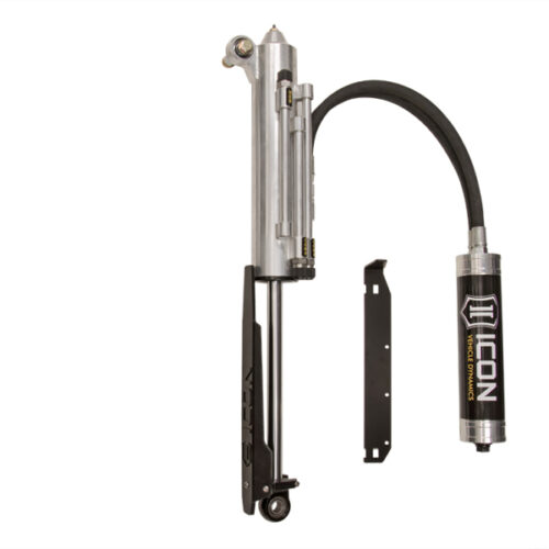 ICON 95201R 10-14 Ford Raptor RXT 3.0 Zeta Series Shocks RR - Passenger Side Only
