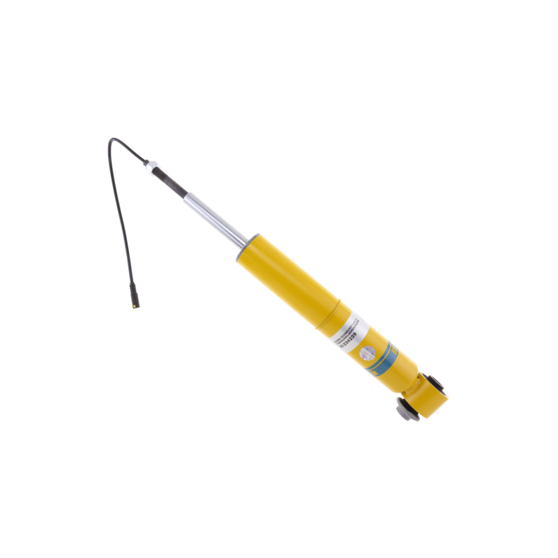 Bilstein B6 (DampTronic) for 06-10 BMW M6 (E63) w/ EDC Electronic Dampers Rear 66mm Shock Absorber - Image 10