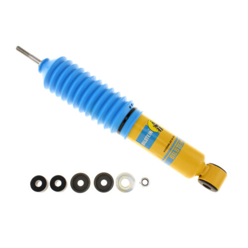 Bilstein B6 for 1986 Toyota 4Runner DLX Front 46mm Monotube Shock Absorber - Image 2