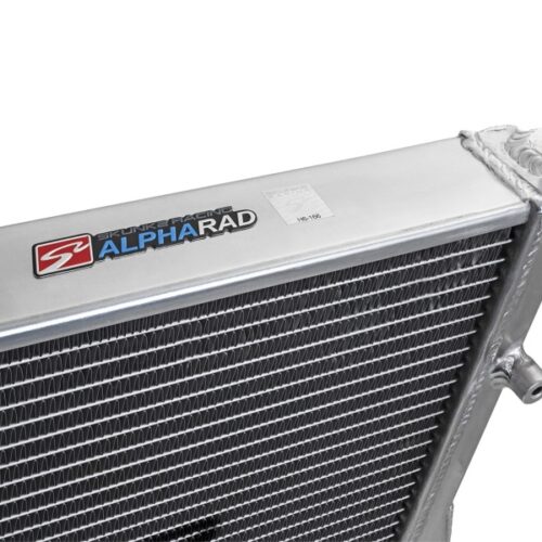 Skunk2 13-20 Subaru BRZ / 13-20 Scion/Toyota FR-S Alpha Series Radiator (Excl Rad Cap) - Image 4