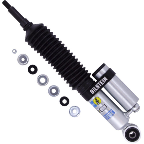 Bilstein 5160 Series for 98-07 Toyota Land Cruiser 46mm Monotube Shock Absorber - Image 2