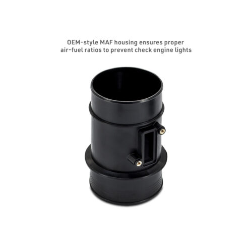 Mishimoto Performance Air Intake - Dry Washable Filter for 2024+ Toyota Tacoma - Image 5