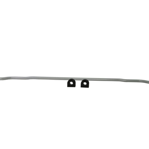 Whiteline 2018-2021 Jeep Wrangler 20mm 2 Position Adjustable Rear Sway Bar Kit - Image 4