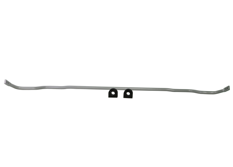 Whiteline 2018-2021 Jeep Wrangler 20mm 2 Position Adjustable Rear Sway Bar Kit - Image 4
