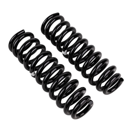 Alternative view of ARB / OME Coil Spring Front B&W for 2007-2021 Toyota Tundra