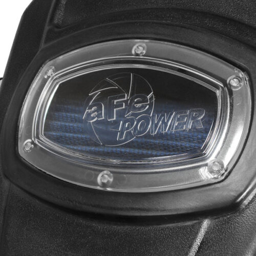 aFe Power Momentum GT PRO 5R Stage-2 Intake System 05-15 Nissan Xterra 4.0L V6 - Image 7