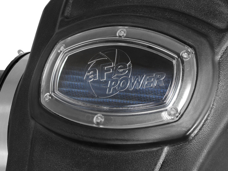 aFe Power Momentum GT PRO 5R Stage-2 Intake System 05-15 Nissan Xterra 4.0L V6 - Image 7