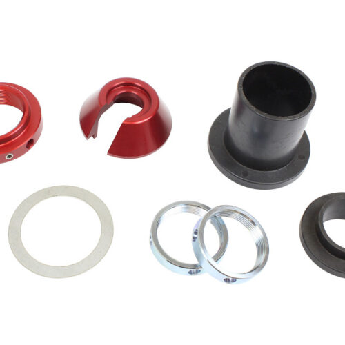 aFe Power Sway-A-Way 2.0 Coilover Spring Seat Collar Kit Triple Rate Standard Seat - Image 3