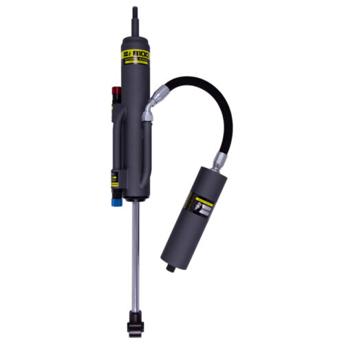 Bilstein for 2007-2021 Toyota Tundra B8 8100 (Bypass) Rear Shock Absorber - Image 4